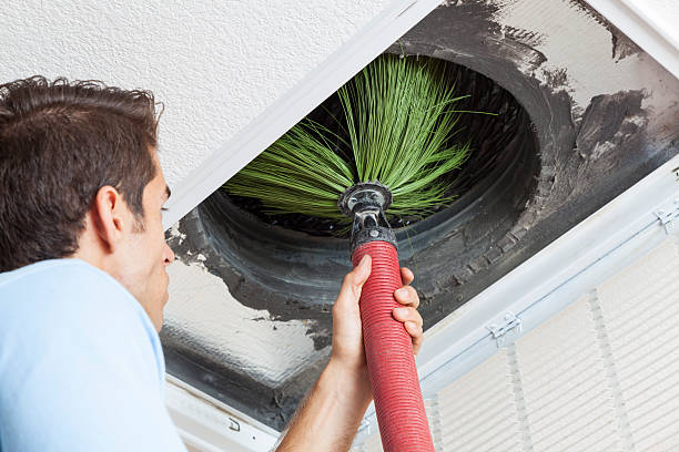 Reliable Dixon Lane Meadow Creek, CA Airduct Cleaning Solutions