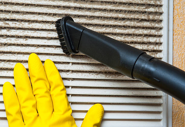 Best HVAC Air Duct Cleaning  in Dixon Lane Meadow Creek, CA